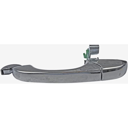 Dorman EXTERIOR DOOR HANDLE 80609